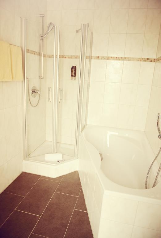 Hotel Tafelspitz Limburg an der Lahn Habitación foto