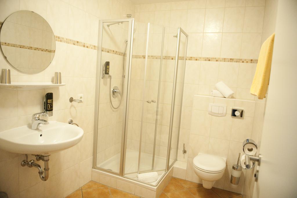 Hotel Tafelspitz Limburg an der Lahn Habitación foto