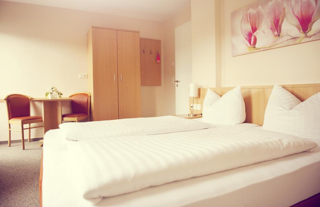 Hotel Tafelspitz Limburg an der Lahn Habitación foto